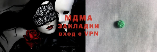 круглые Сосновка